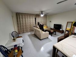 Blk 450 Pasir Ris Drive 6 (Pasir Ris), HDB 4 Rooms #572247081